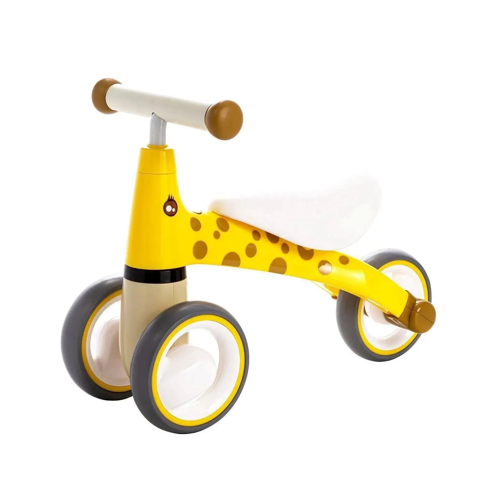 Freddo Toys 3 Wheel Balance Bike SpadezStore