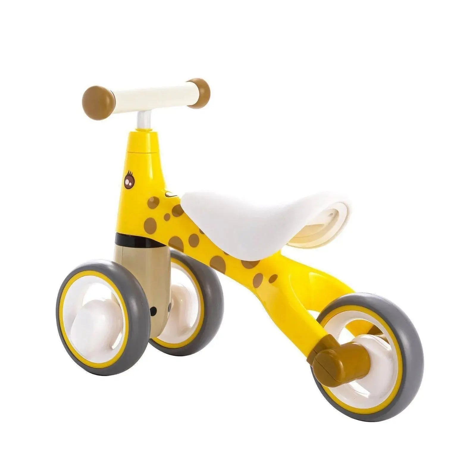 Freddo Toys 3 Wheel Balance Bike SpadezStore