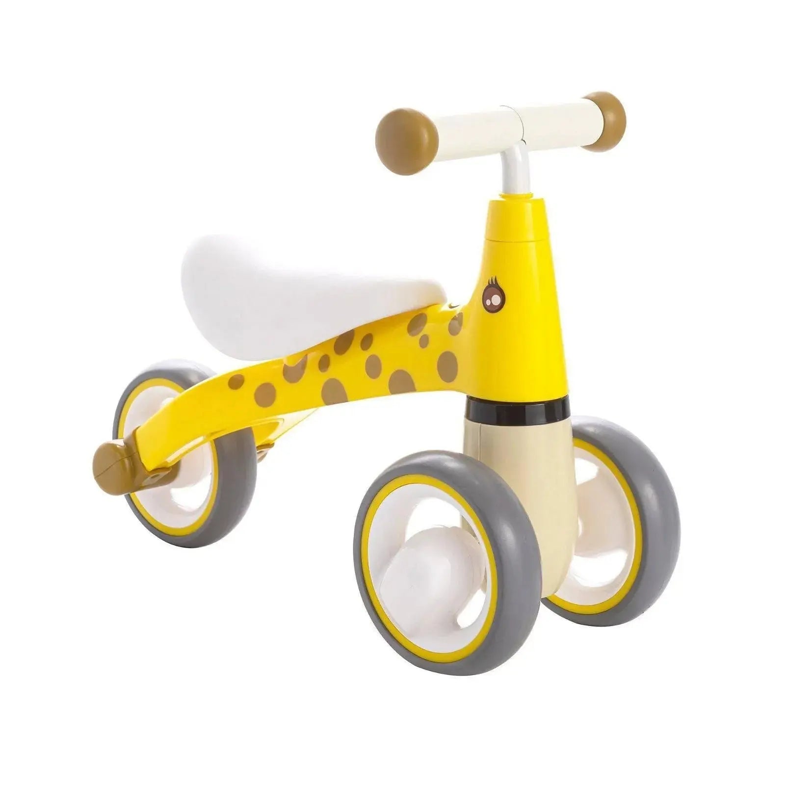 Freddo Toys 3 Wheel Balance Bike SpadezStore