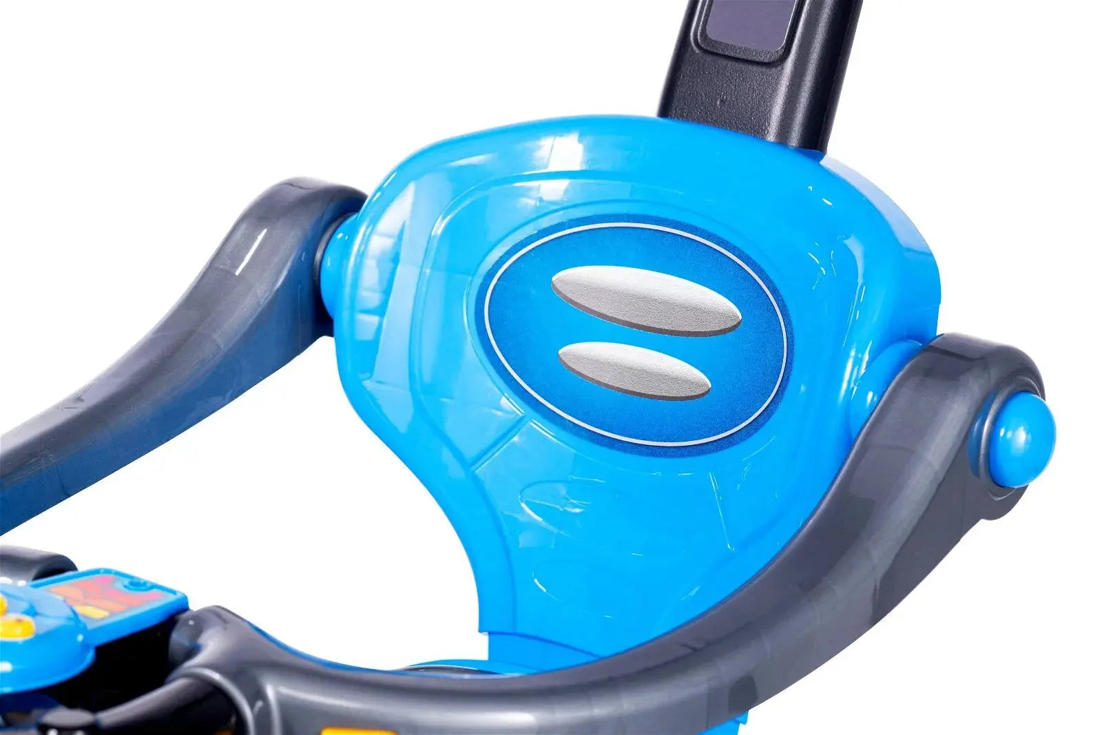 Freddo Toys Easy Wheel Quick Coupe 3 in 1, Stroller, Walker and Ride on SpadezStore