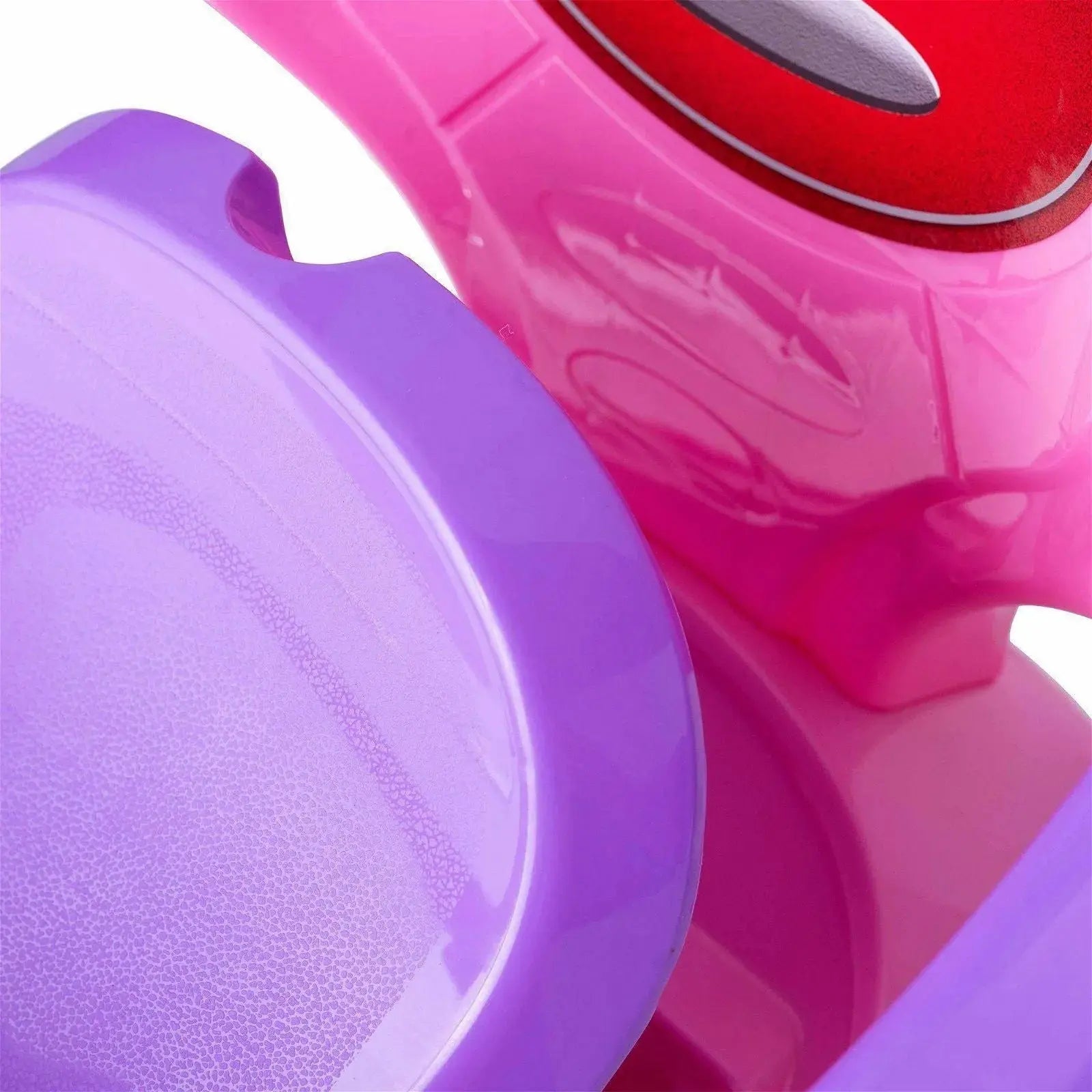 Freddo Toys Easy Wheel Quick Coupe 3 in 1, Stroller, Walker and Ride on SpadezStore