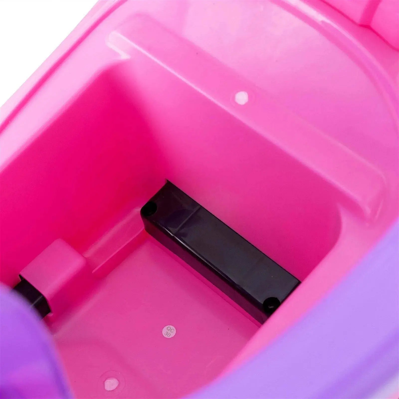 Freddo Toys Easy Wheel Quick Coupe 3 in 1, Stroller, Walker and Ride on SpadezStore