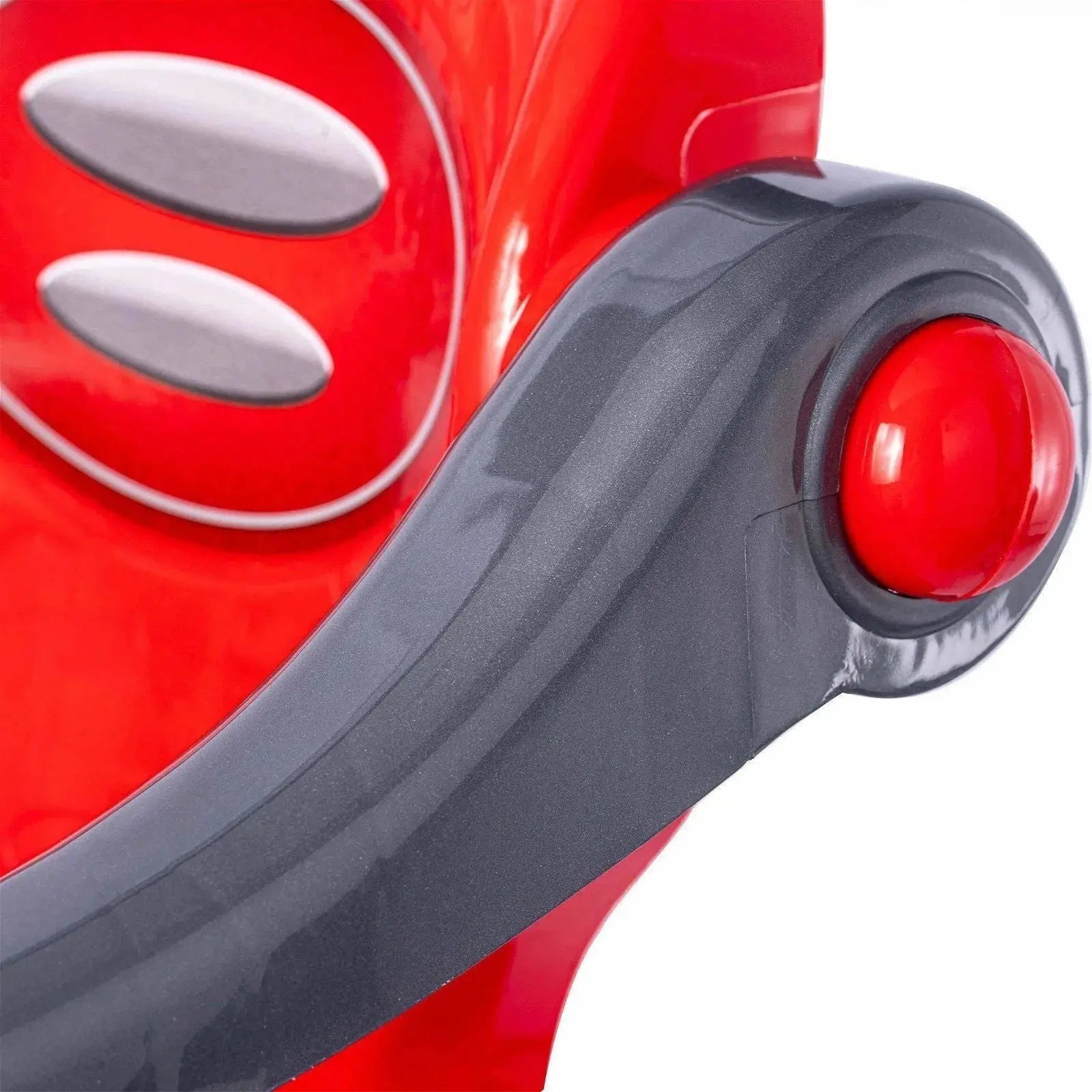 Freddo Toys Easy Wheel Quick Coupe 3 in 1, Stroller, Walker and Ride on SpadezStore