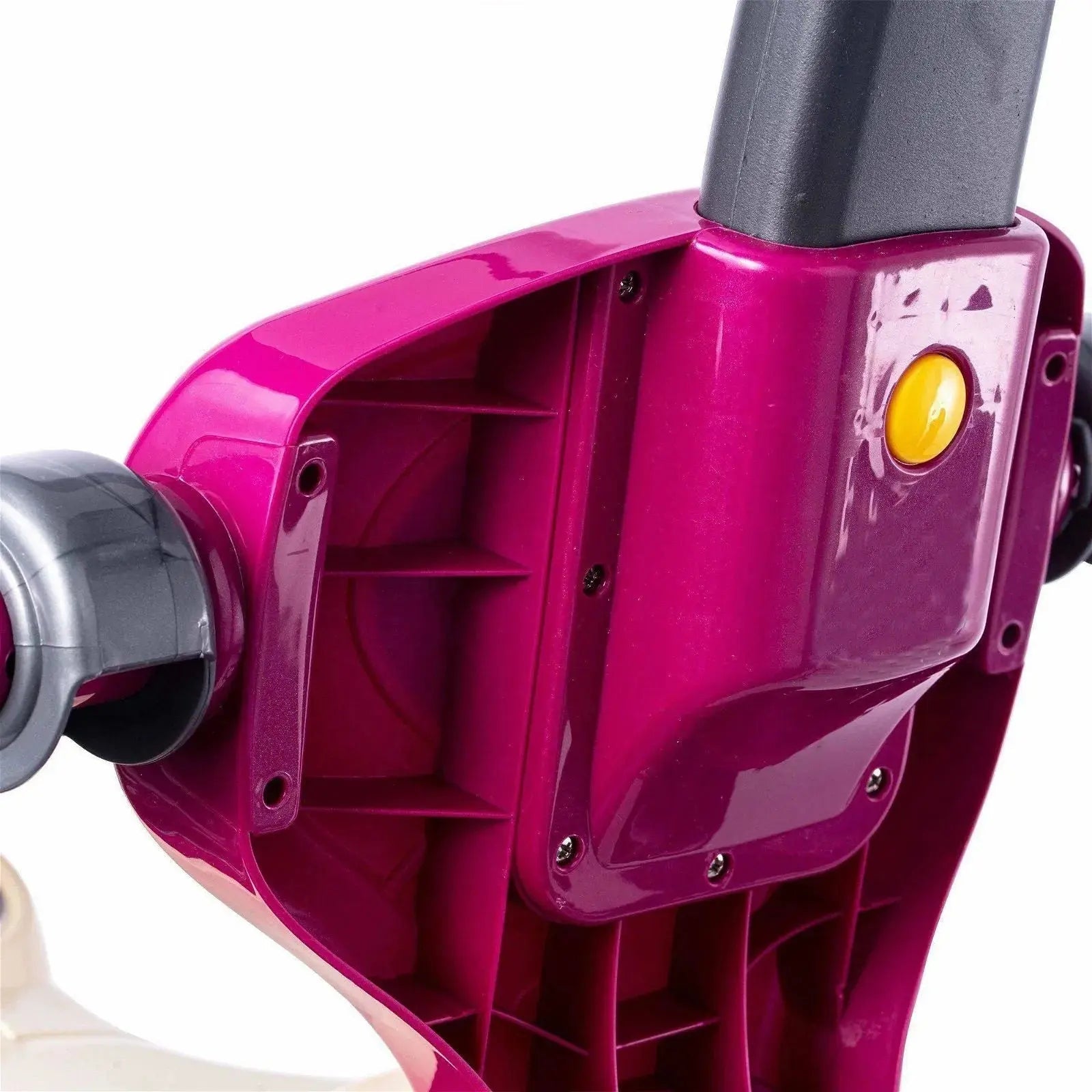 Freddo Toys Easy Wheel Quick Coupe 3 in 1, Stroller, Walker and Ride on SpadezStore