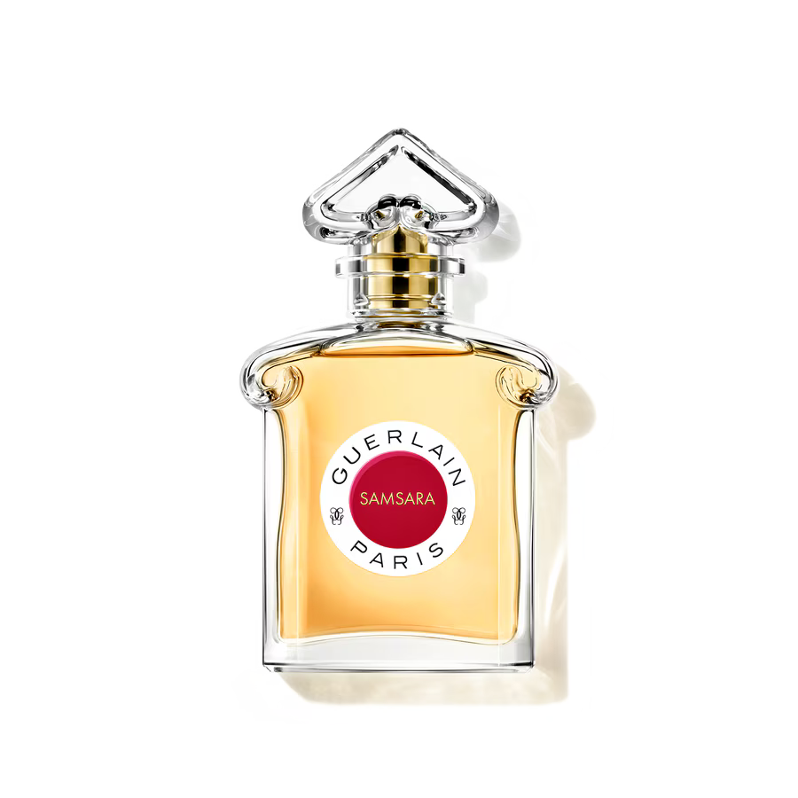 Guerlain Samsara - Thumbnail 3