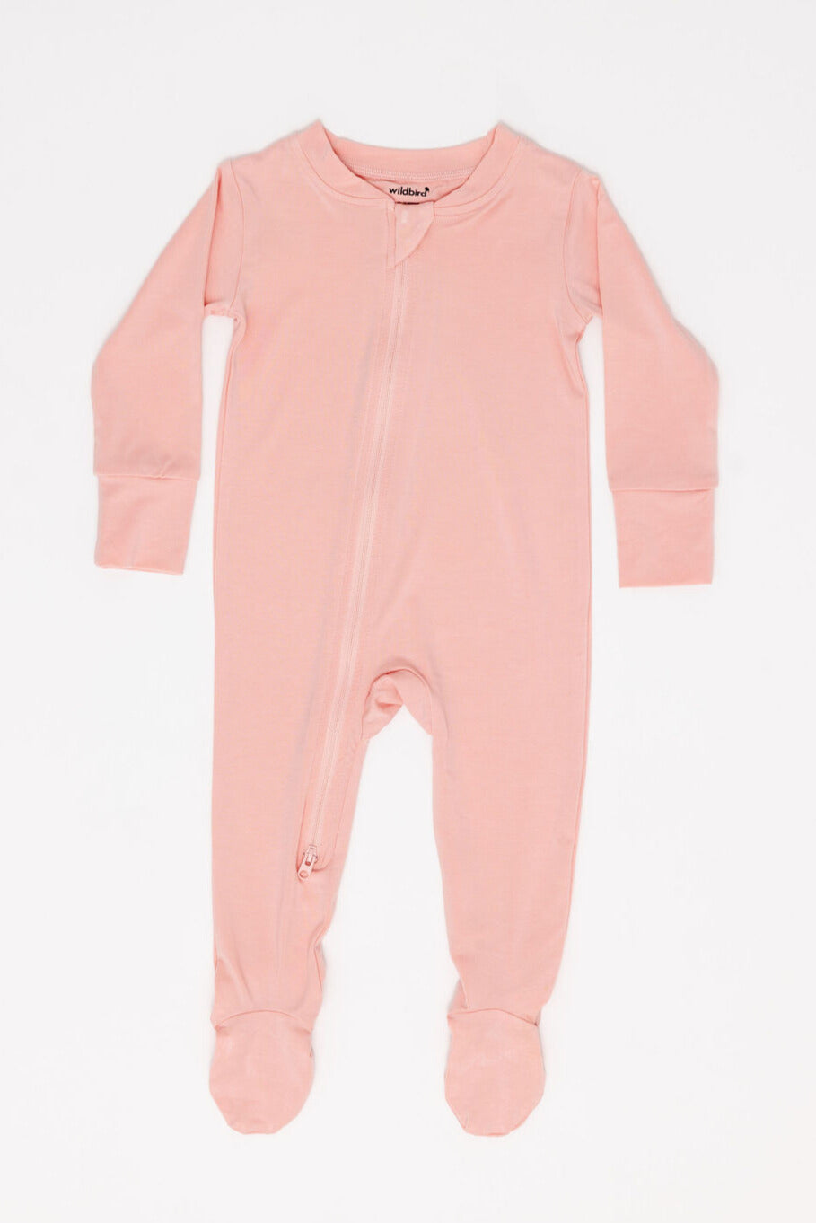WildBird Galah - CloudBlend™ Footed Pajamas SpadezStore