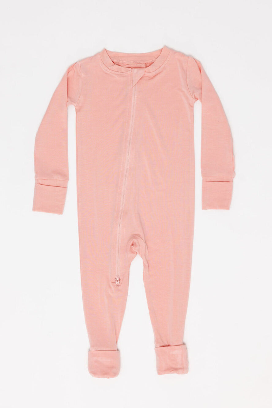 WildBird Galah - CloudBlend™ Footless Pajamas SpadezStore