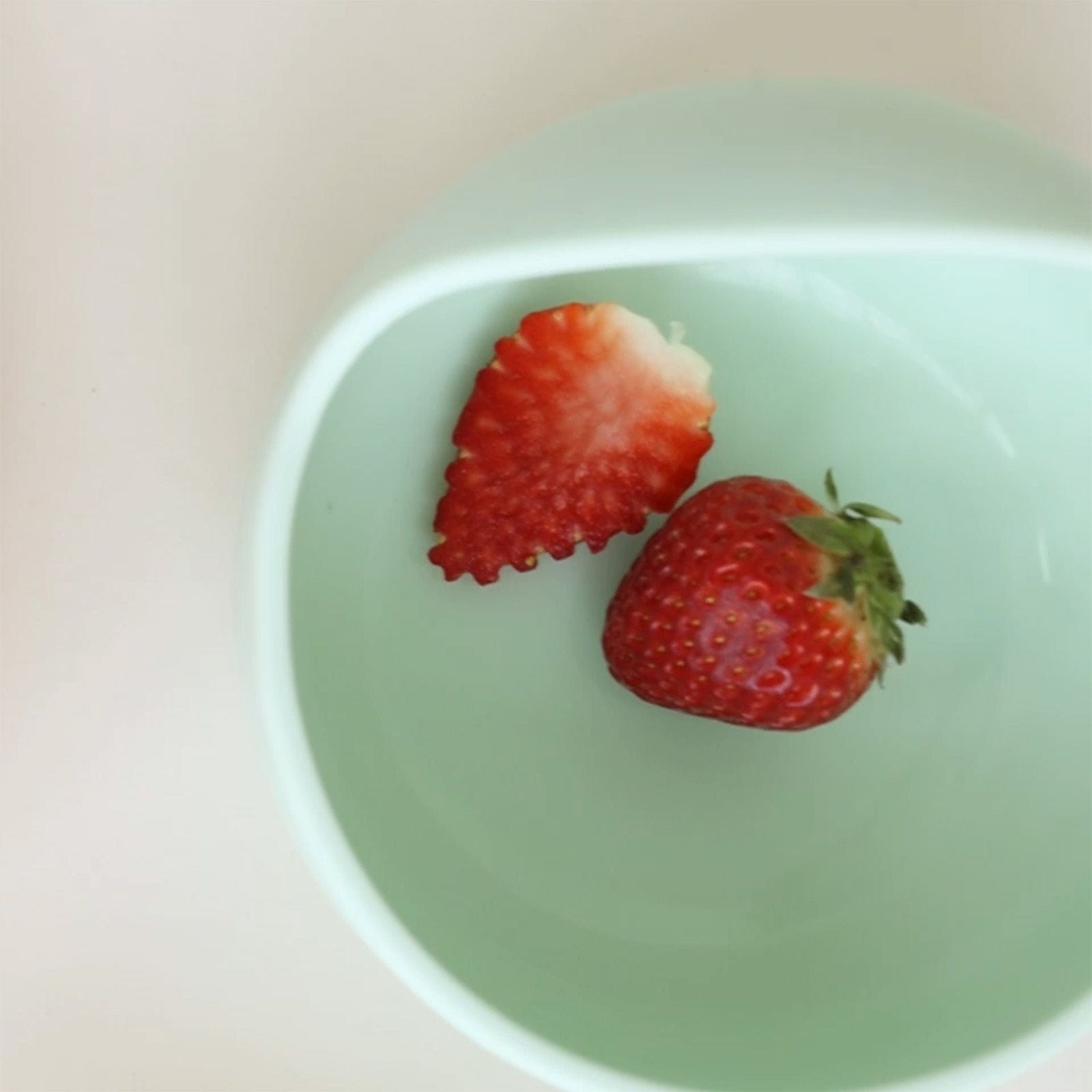 The Baby's Brew Stayful Silicone Bowl SpadezStore