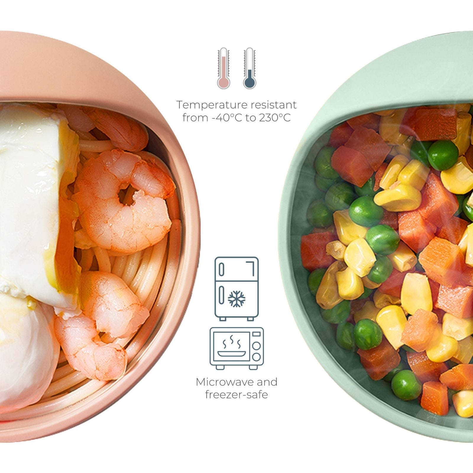 The Baby's Brew Stayful Silicone Bowl SpadezStore