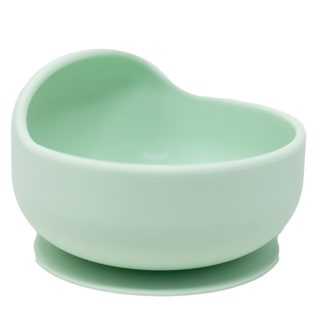 The Baby's Brew Stayful Silicone Bowl SpadezStore