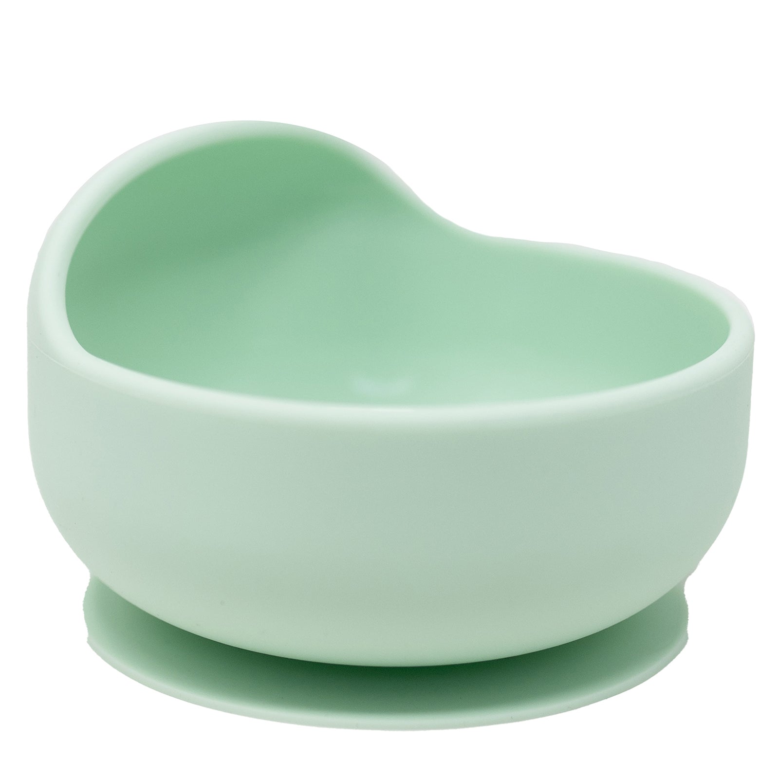 The Baby's Brew Stayful Silicone Bowl SpadezStore