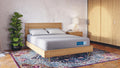 Diamond Mattress Gel Grid Elevate All Foam Medium SpadezStore