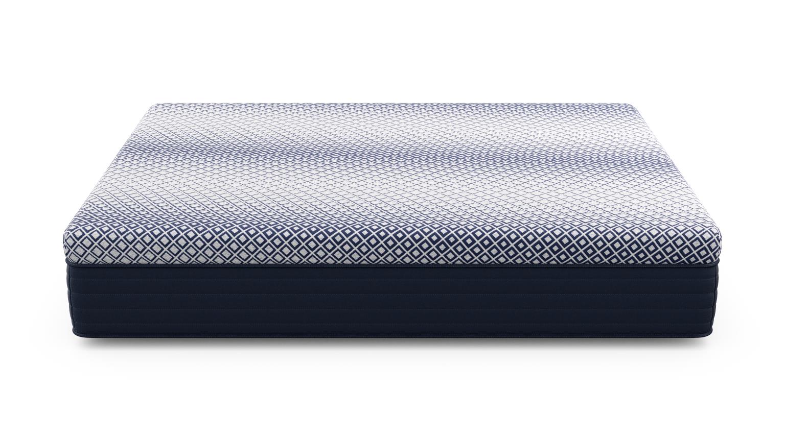 Diamond Mattress Gel Grid Hover Hybrid SpadezStore