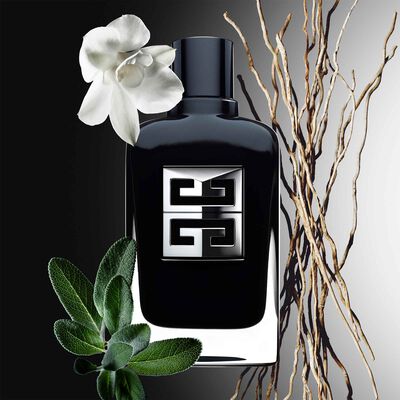 Gentleman Society Givenchy Eau De Parfum SpadezStore