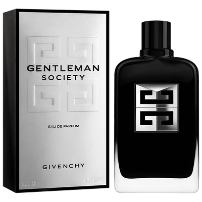 Gentleman Society Givenchy Eau De Parfum SpadezStore