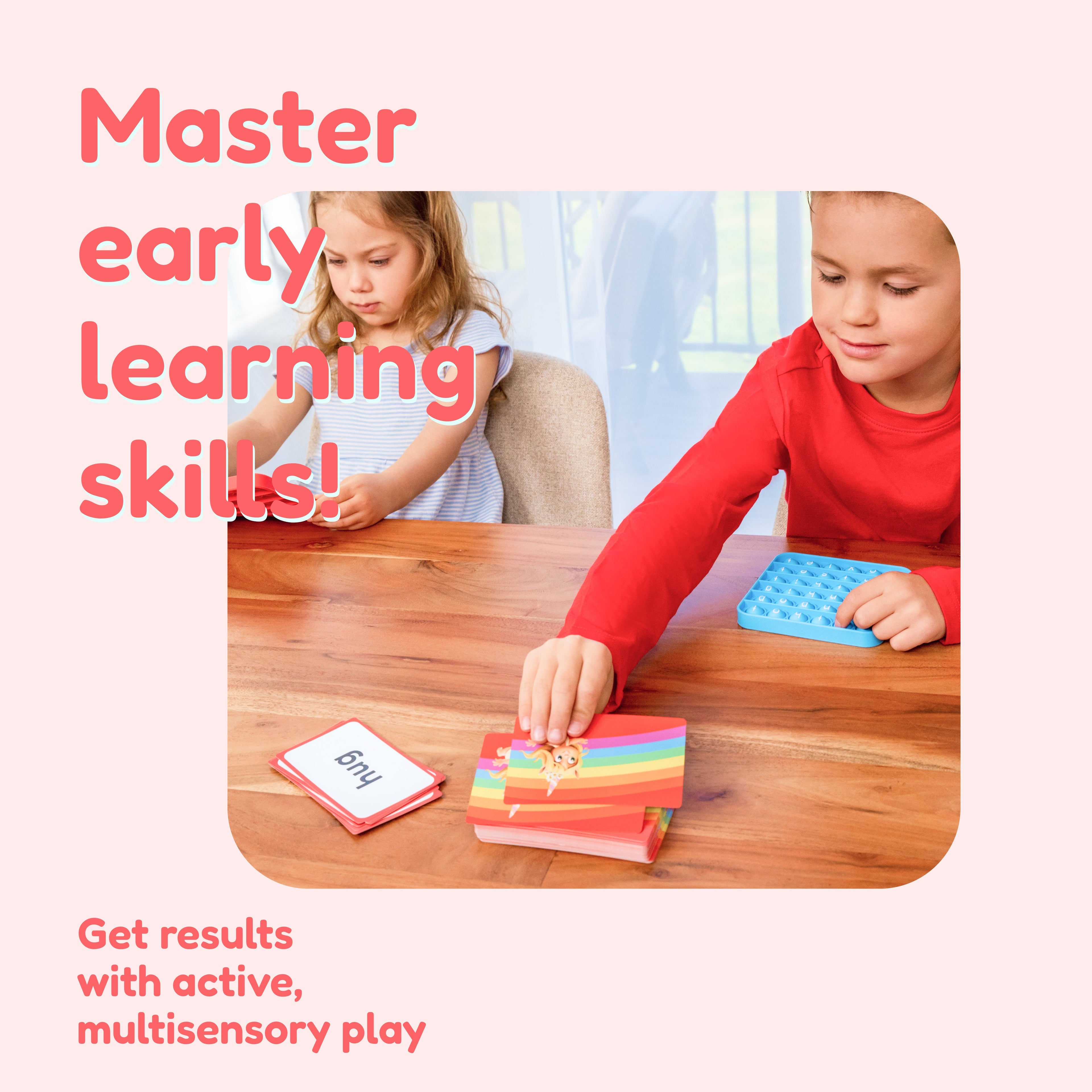 The Fidget Games Confident Reader Bundle