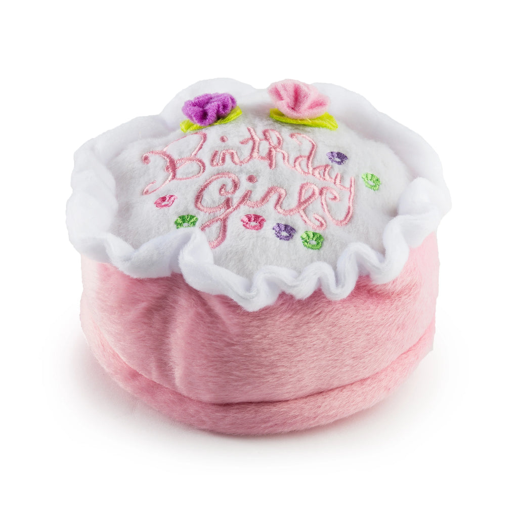 Haute Diggity Dog Birthday Girl Toy SpadezStore