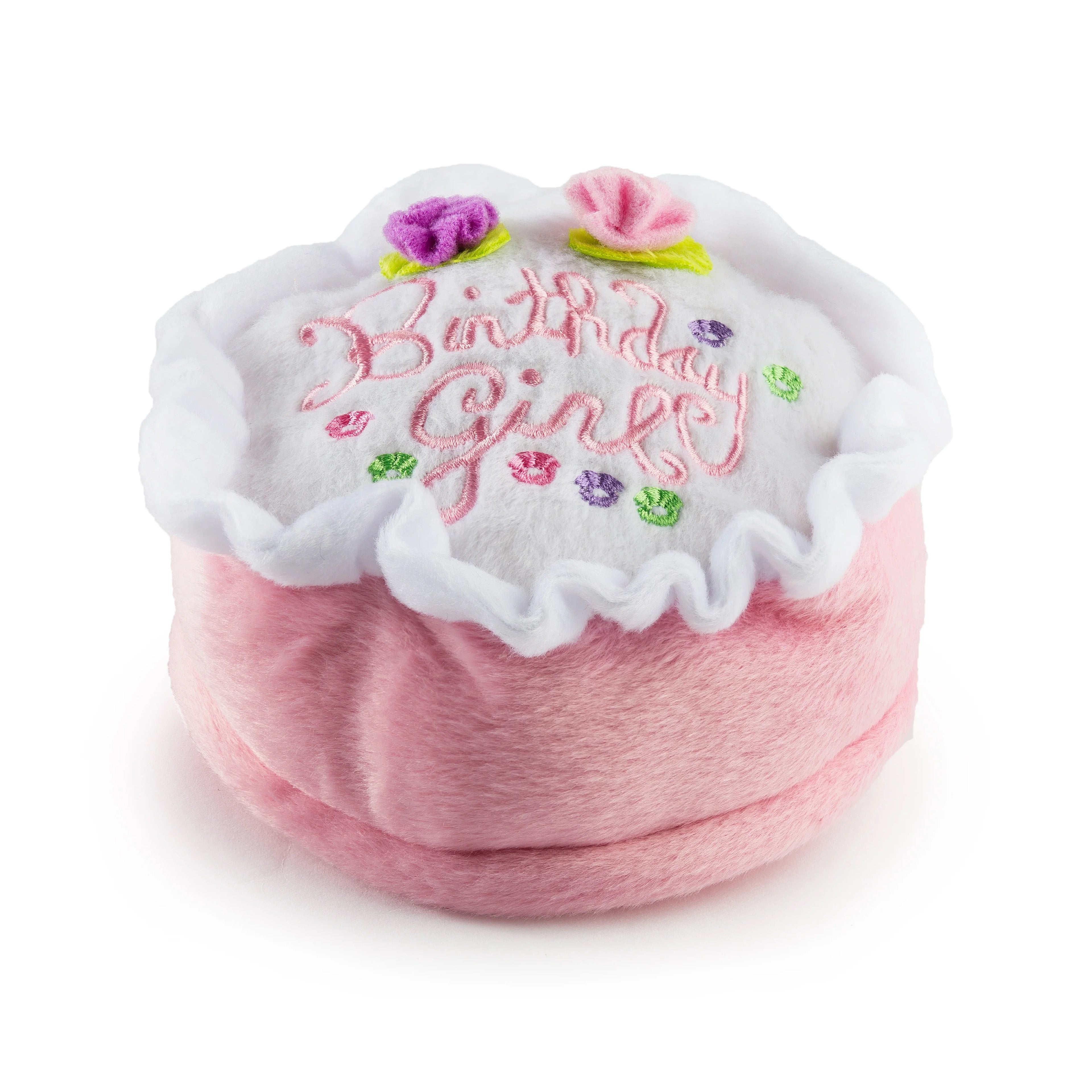 Haute Diggity Dog Birthday Girl Toy SpadezStore