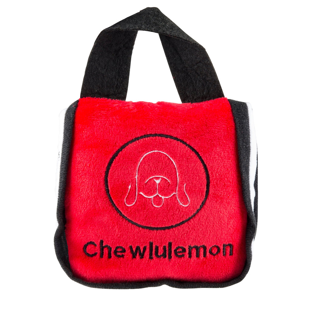 Haute Diggity Dog Chewlulemon Bag