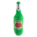 Haute Diggity Dog Stella Arftois Beer Bottle Plush Toy