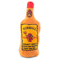 Haute Diggity Dog Furball Cinnamutt Whisky Toy SpadezStore