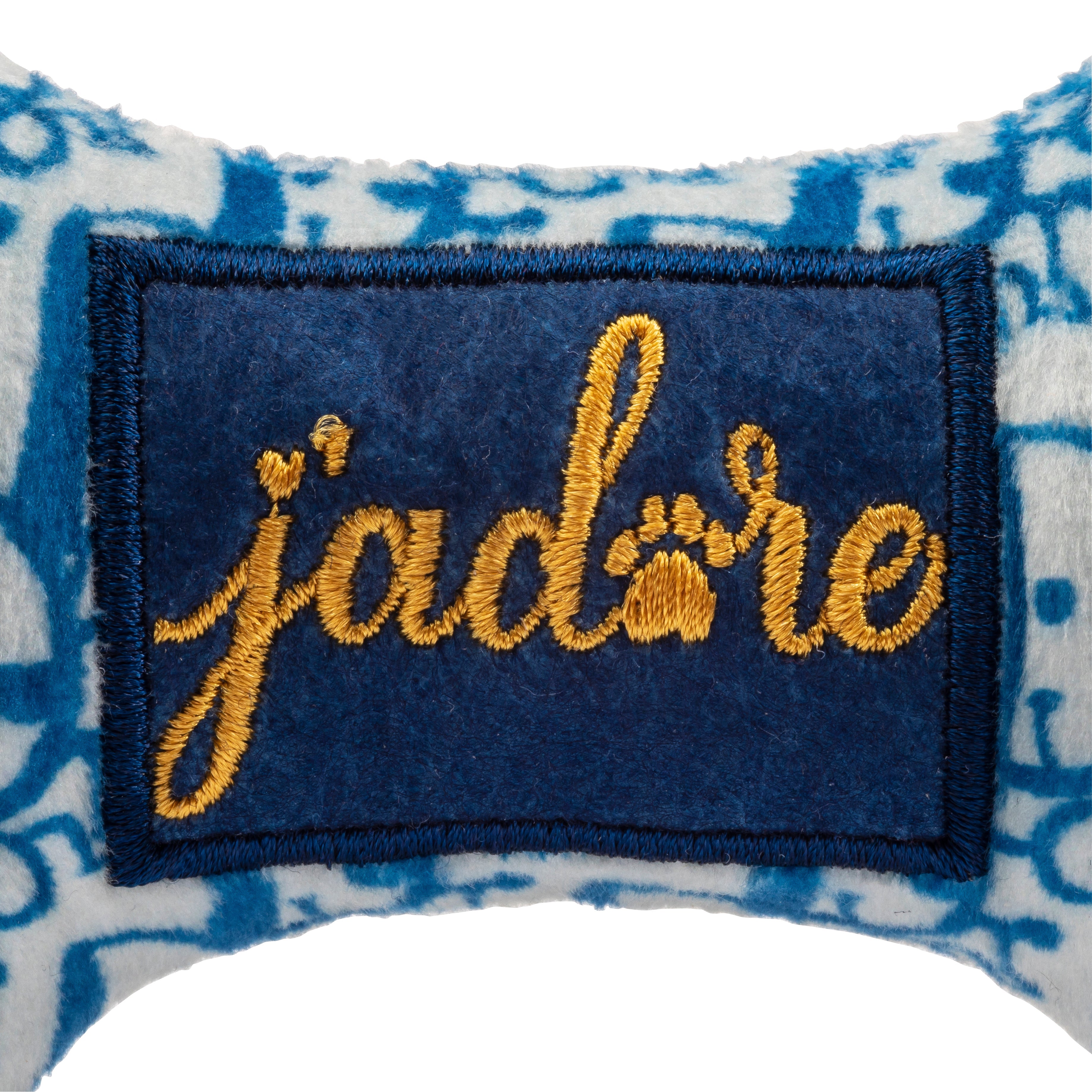 Haute Diggity Dog Dogior Bones Dog Toy