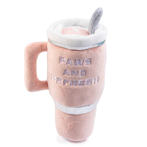 Haute Diggity Dog Snuggly Cup - Blush SpadezStore