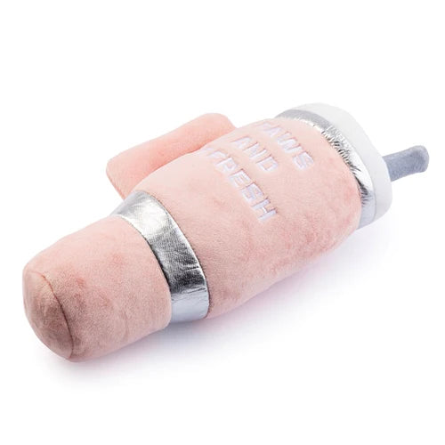 Haute Diggity Dog Snuggly Cup - Blush SpadezStore