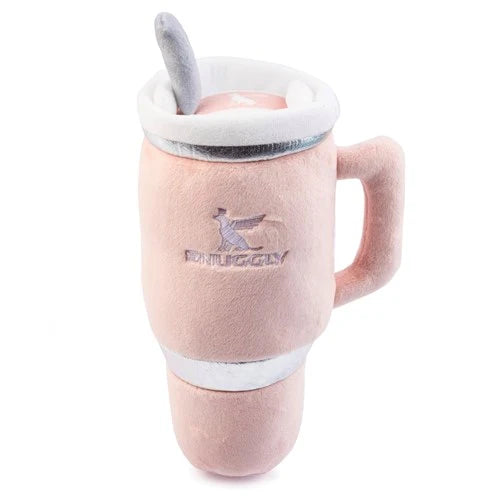Haute Diggity Dog Snuggly Cup - Blush SpadezStore