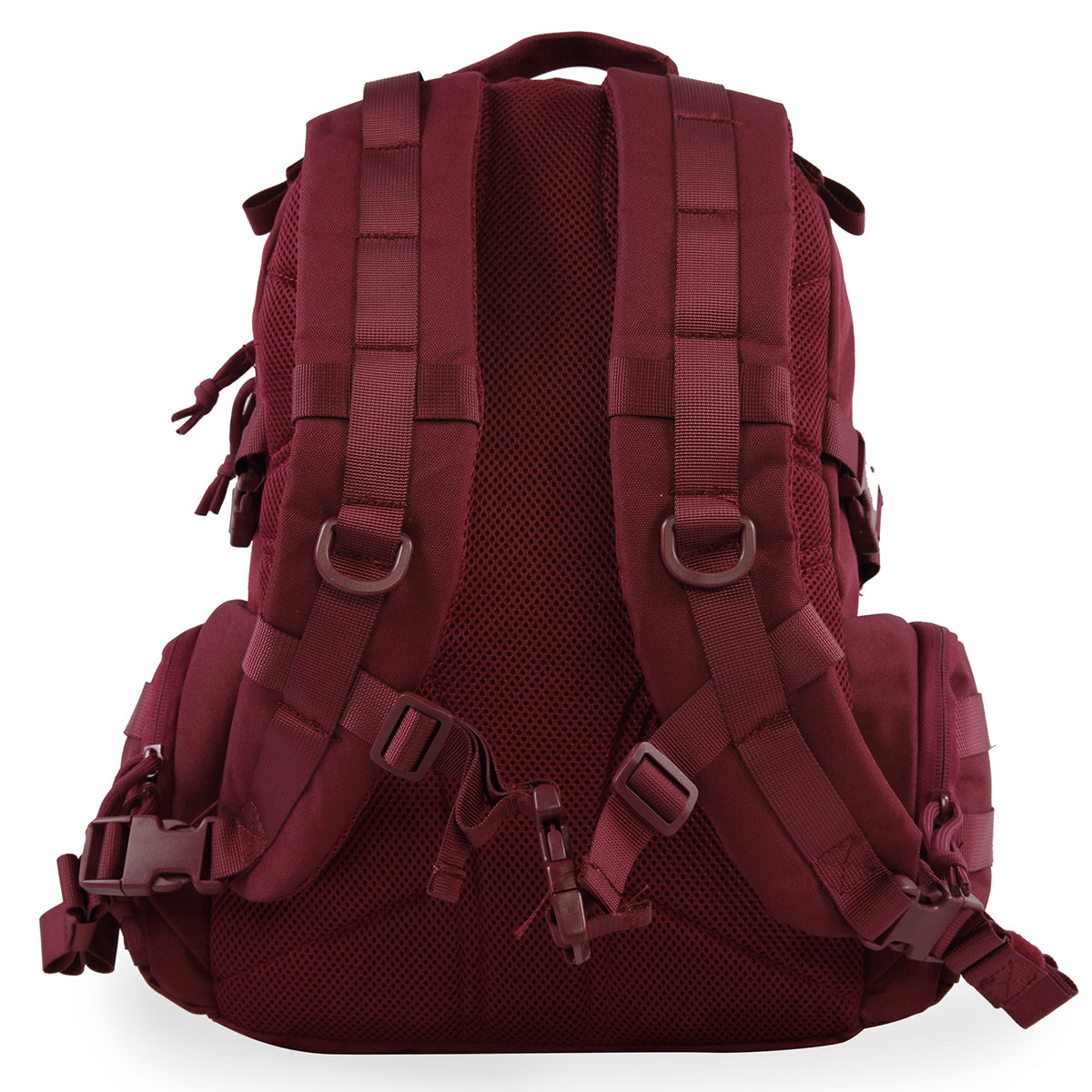 Highland Tactical Crusher Backpack