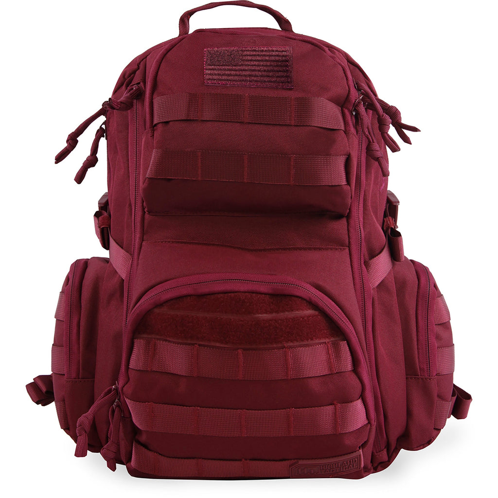 Highland Tactical Crusher Backpack