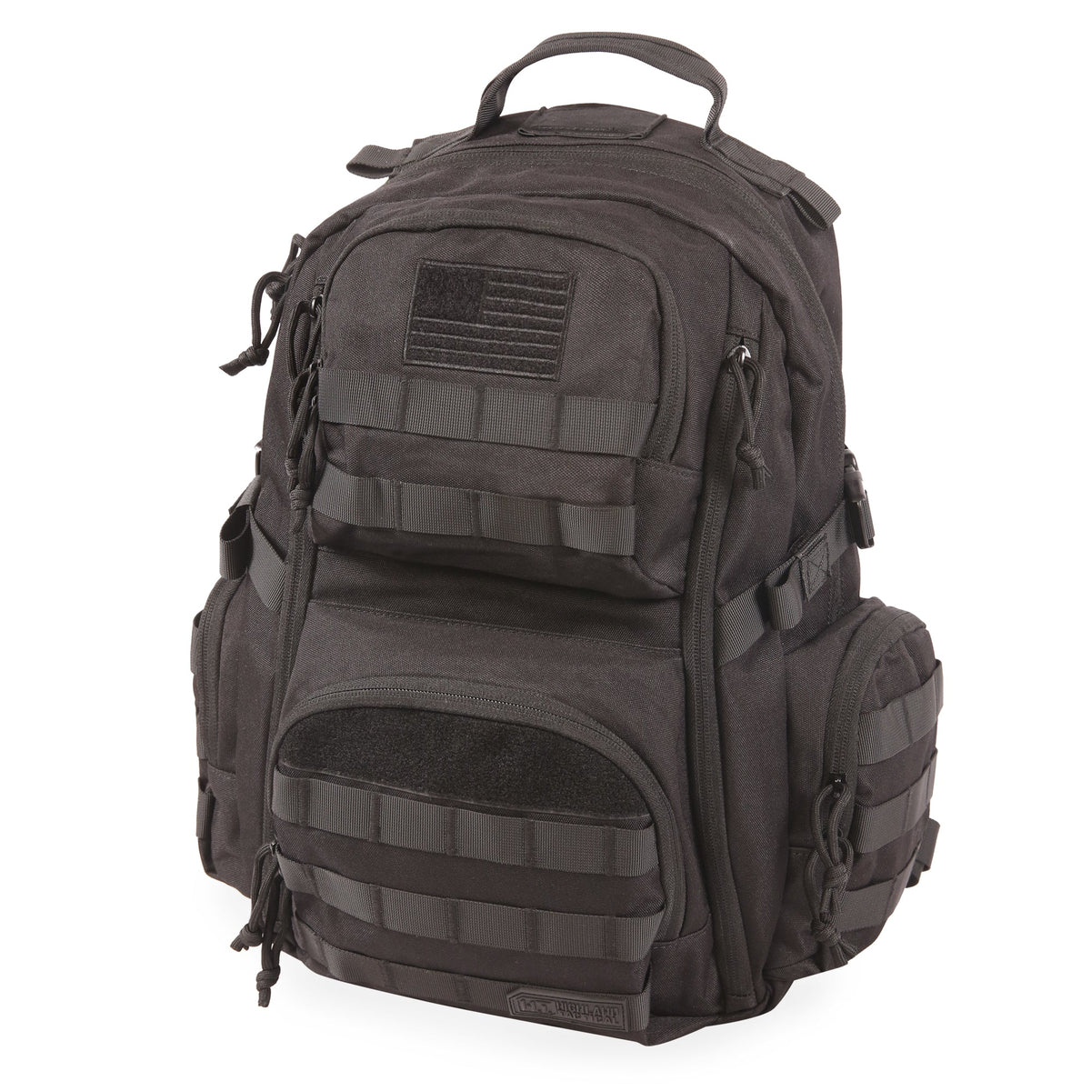 Highland Tactical Crusher Backpack