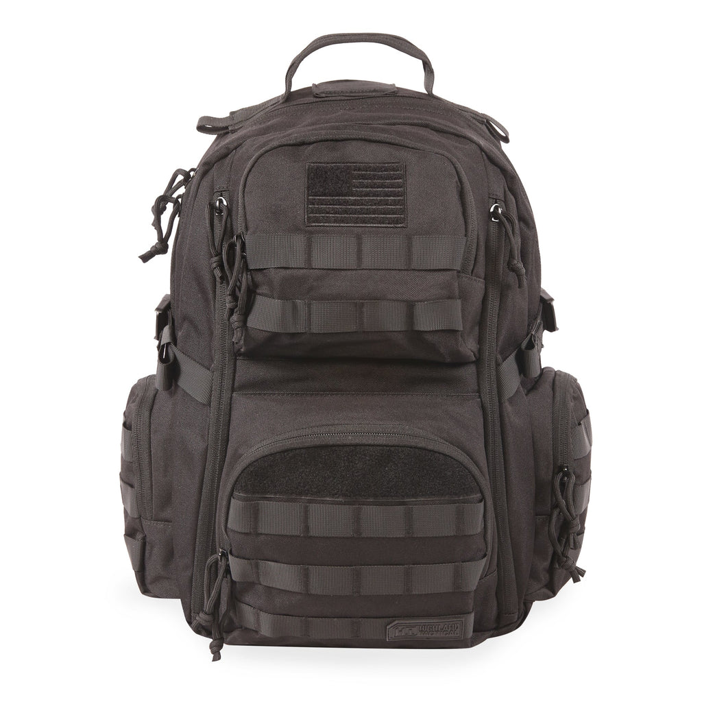 Highland Tactical Crusher Backpack
