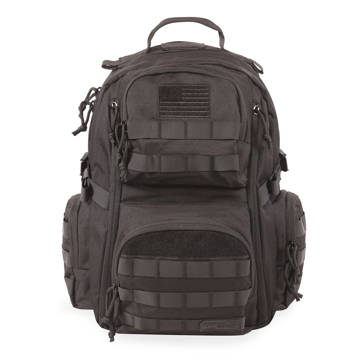 Highland Tactical Crusher Backpack