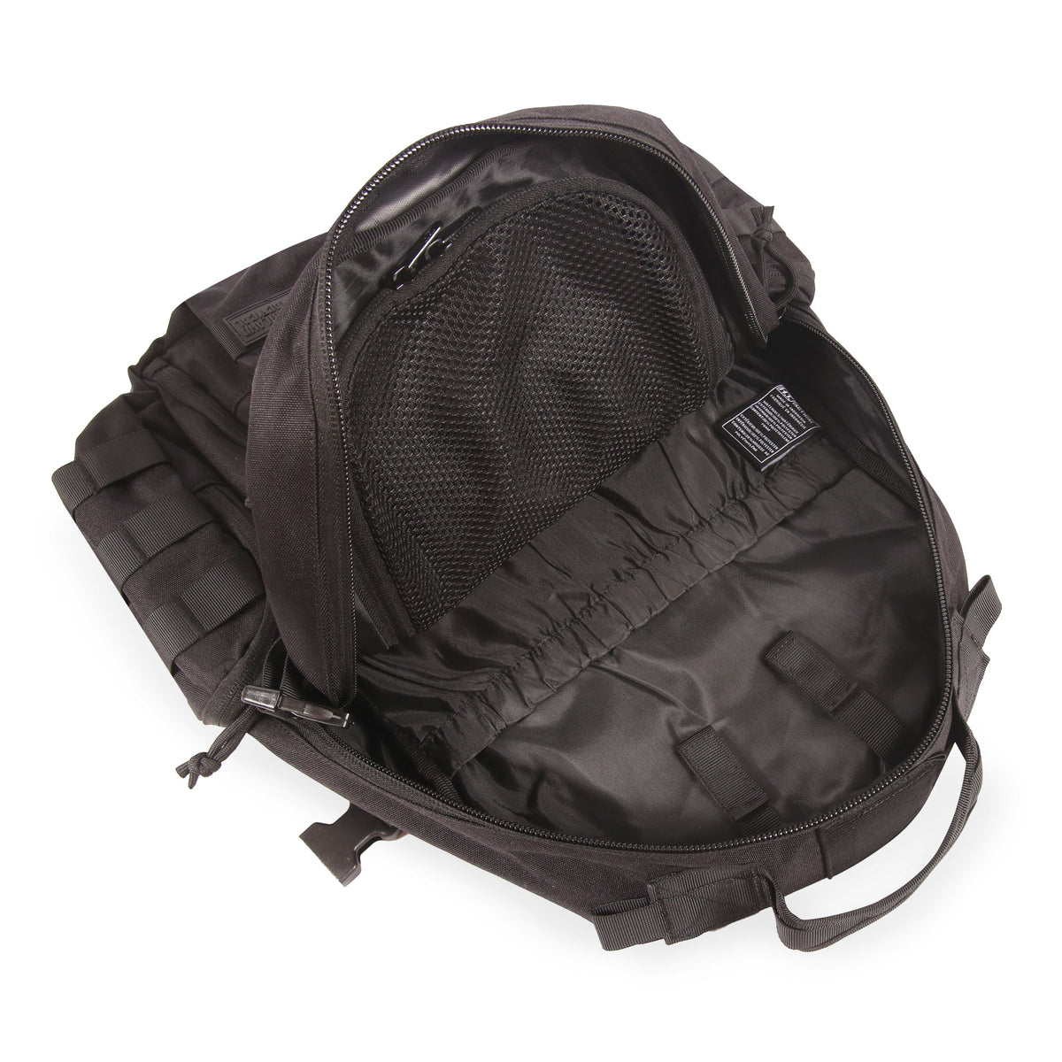 Highland Tactical Crusher Backpack