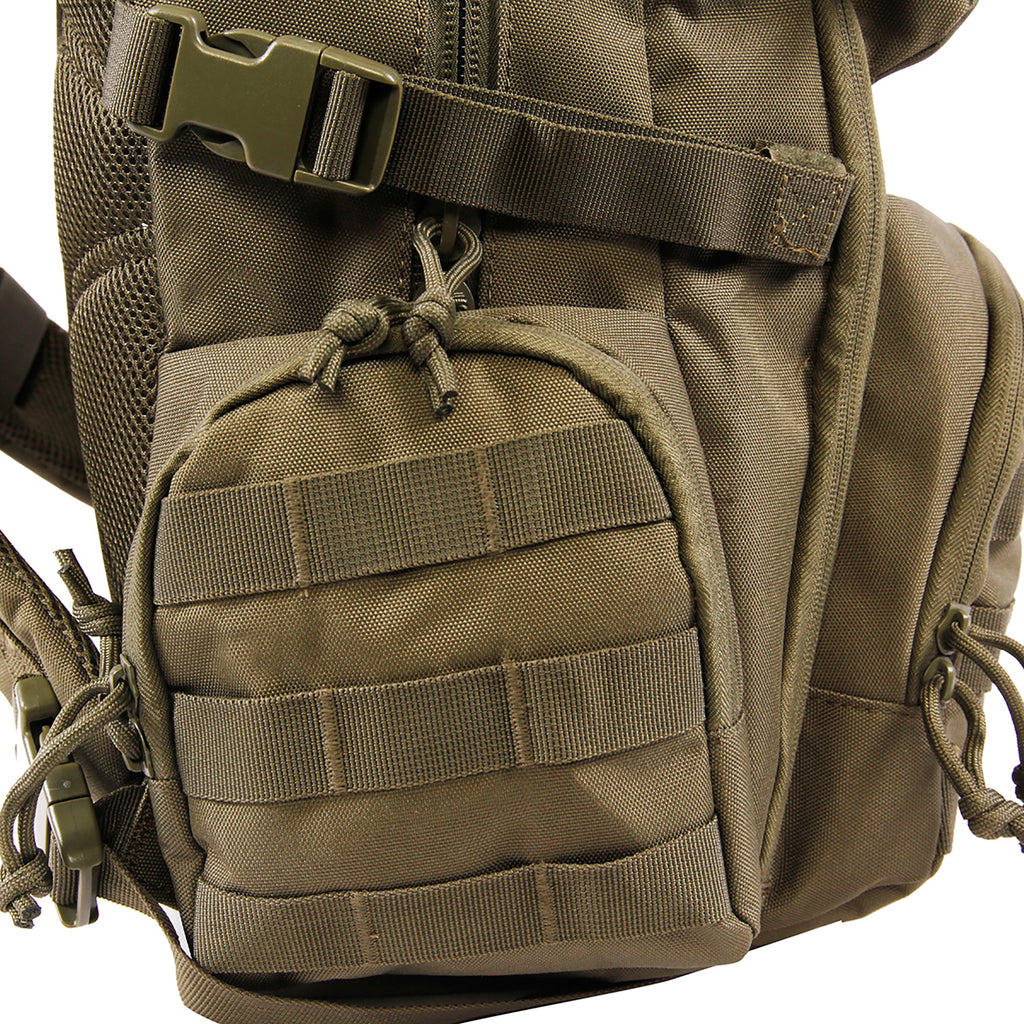 Highland Tactical Crusher Backpack