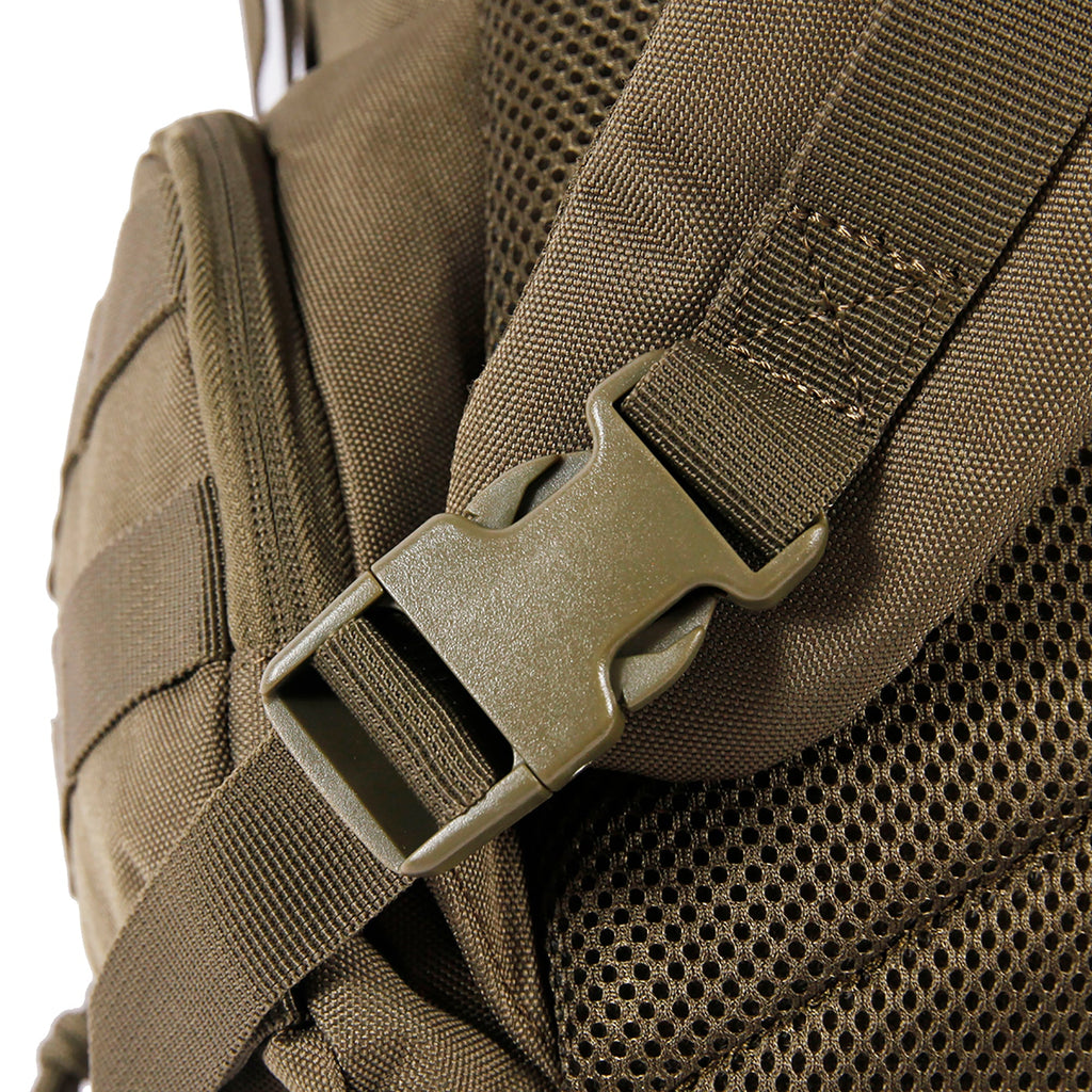 Highland Tactical Crusher Backpack