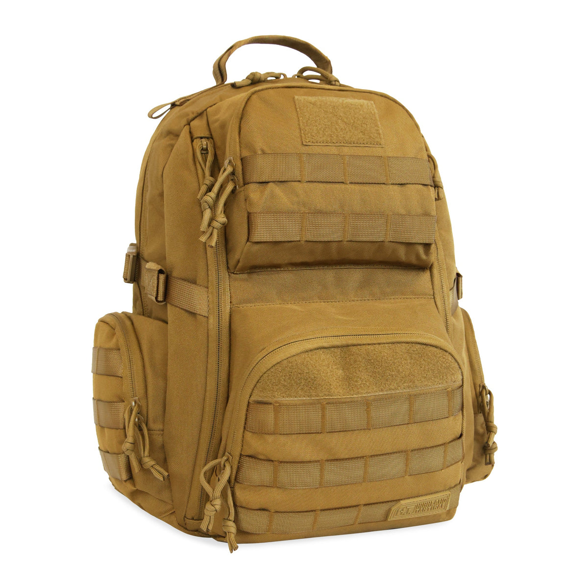 Highland Tactical Crusher Backpack