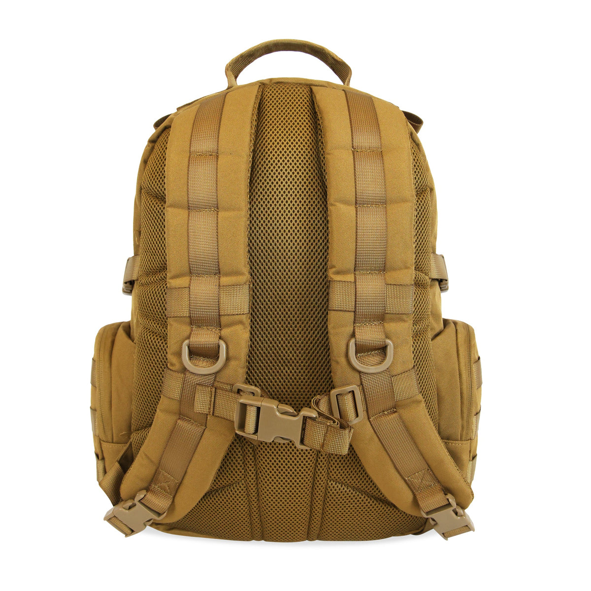 Highland Tactical Crusher Backpack