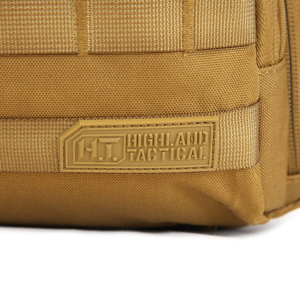 Highland Tactical Crusher Backpack