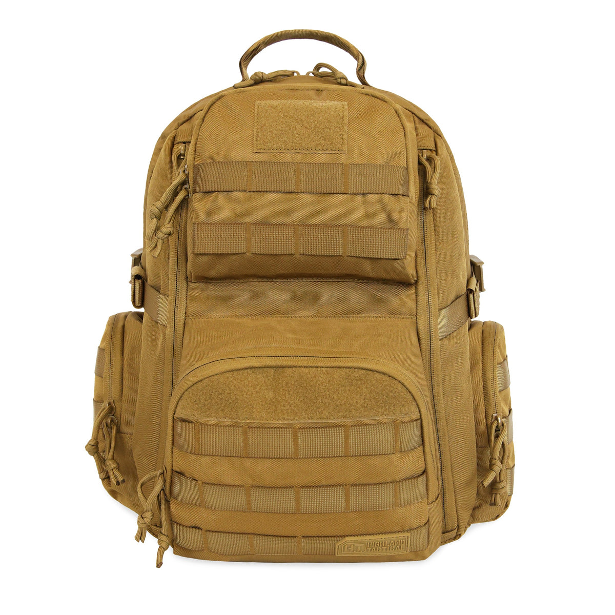 Highland Tactical Crusher Backpack