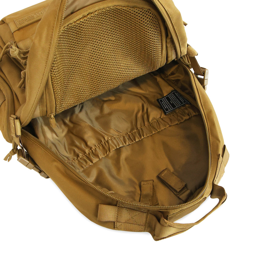 Highland Tactical Crusher Backpack
