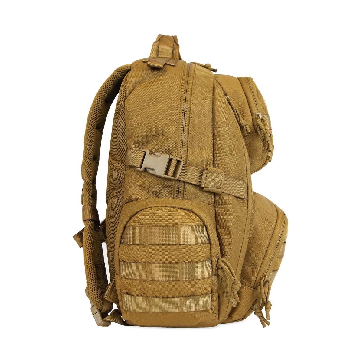 Highland Tactical Crusher Backpack