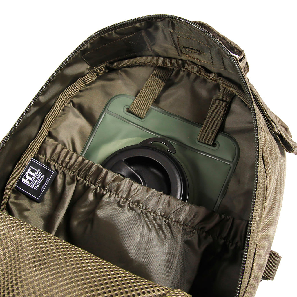 Highland Tactical Crusher Backpack