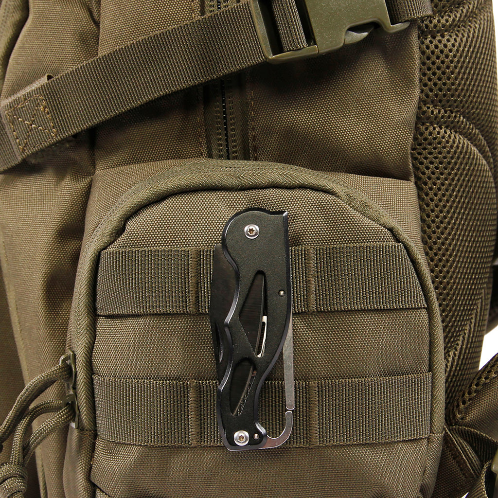 Highland Tactical Crusher Backpack