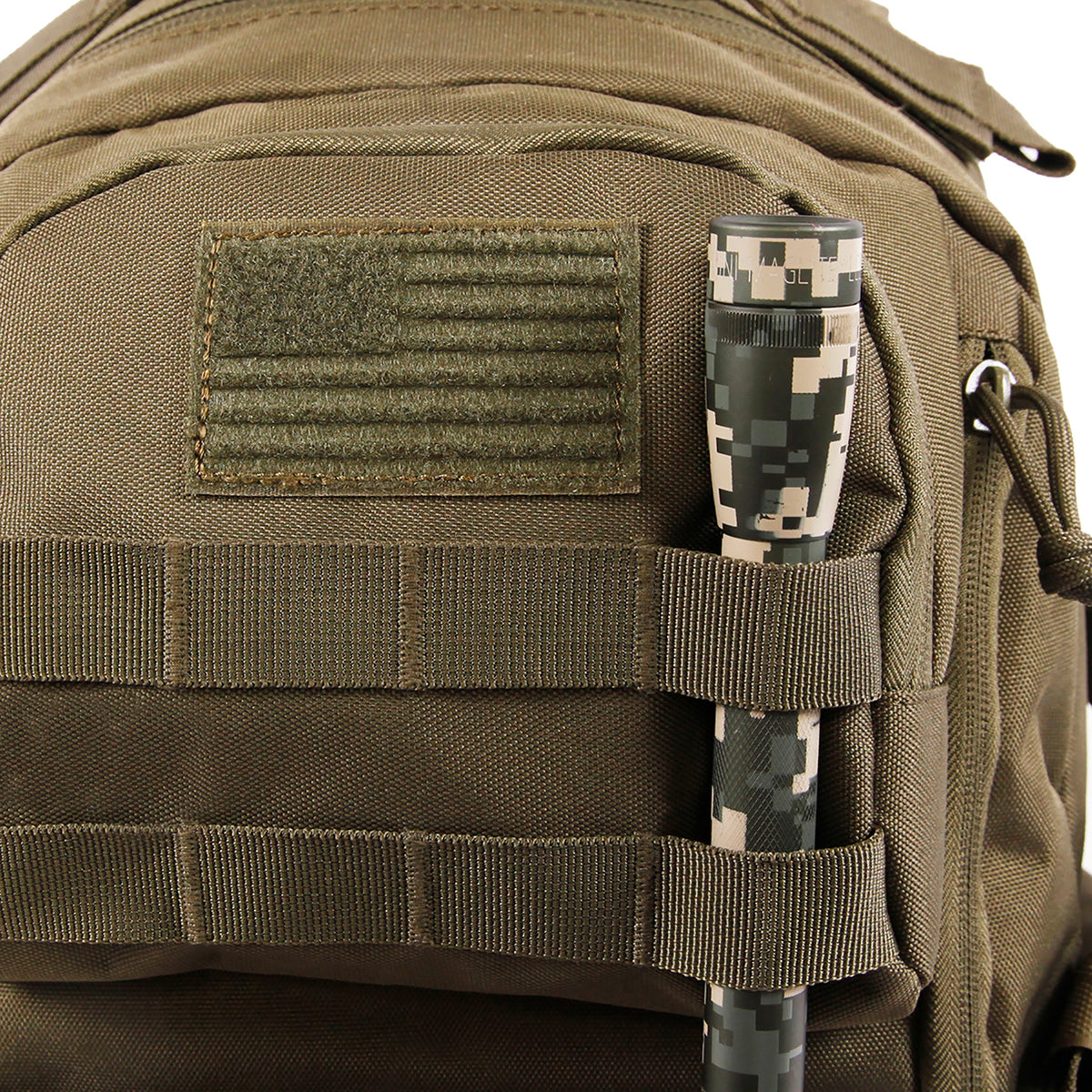Highland Tactical Crusher Backpack