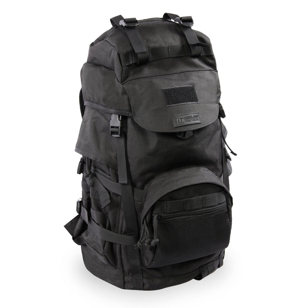 Highland Tactical Spectro Backpack