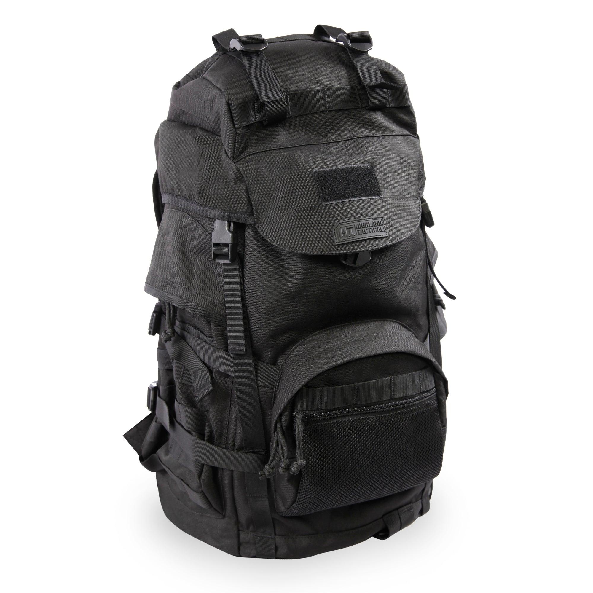 Highland Tactical Spectro Backpack