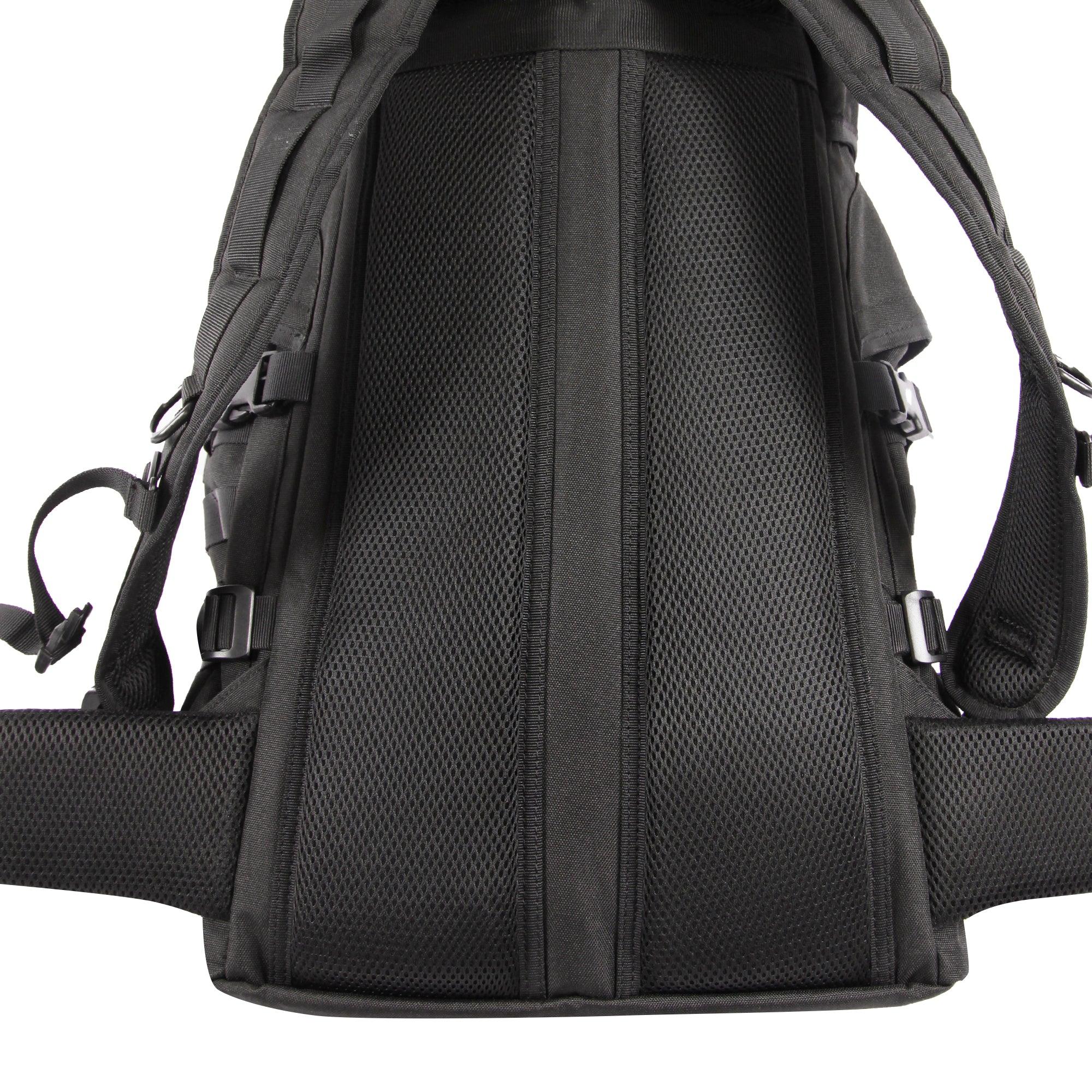 Highland Tactical Spectro Backpack
