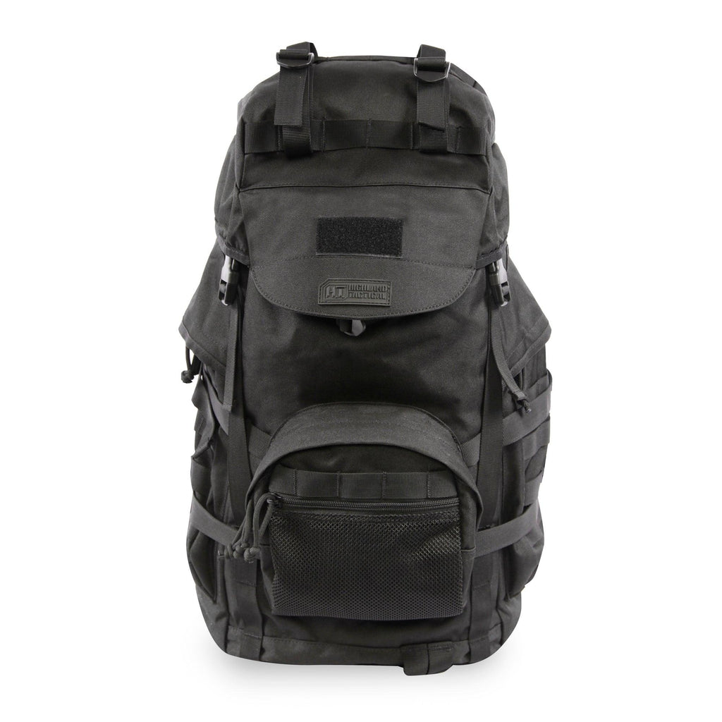 Highland Tactical Spectro Backpack